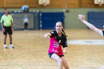 Bild 24 - wAJ Quali zur OL Runde 2